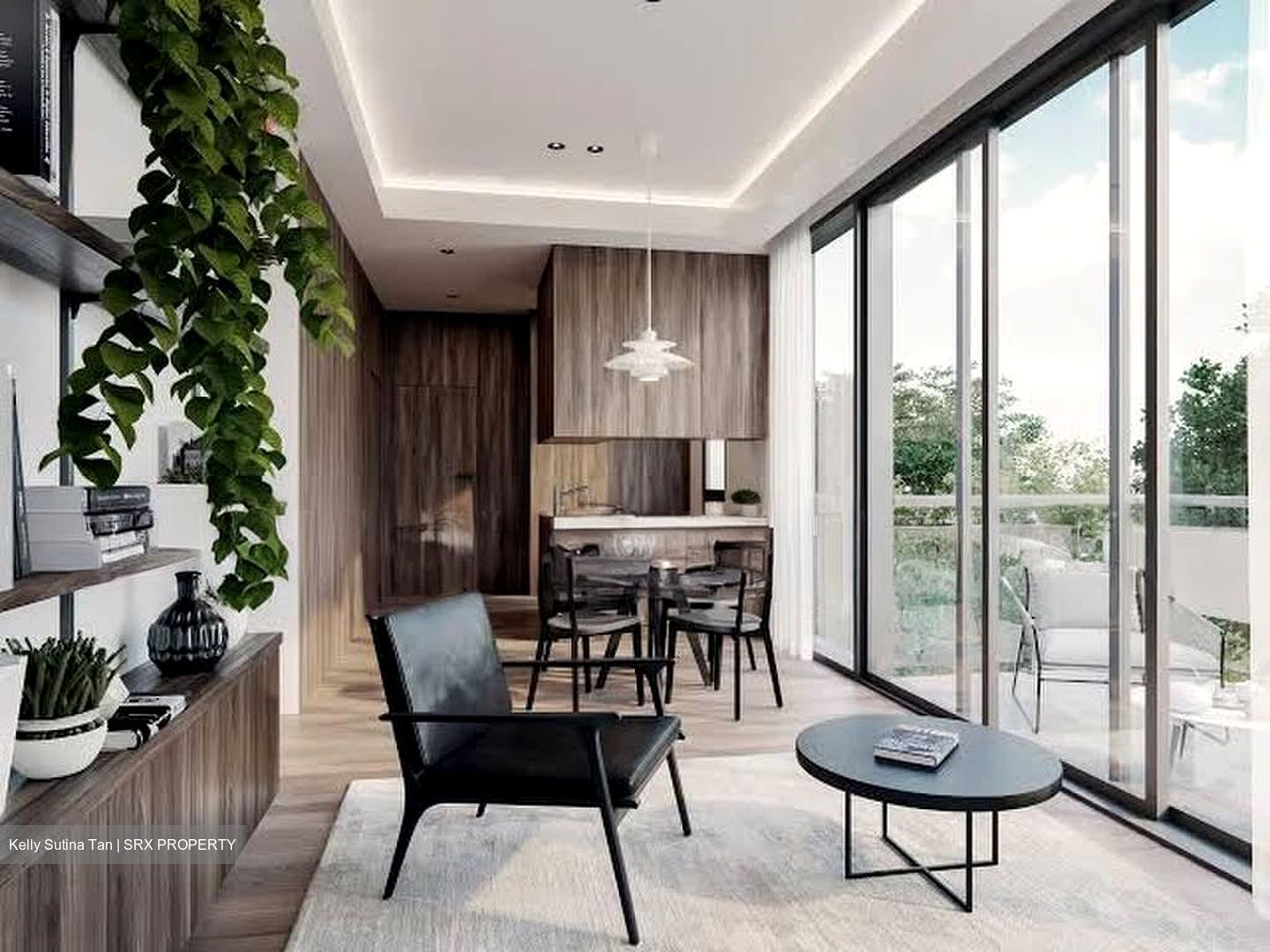 10 Evelyn (D11), Apartment #581913631